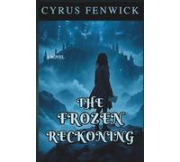 The Frozen Reckoning: A Novel: A Woman's Return to a Lost Island Brings a Deadly Reckoning