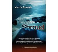 The Frozen Shroud: 6 (Lake District Mysteries)