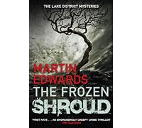 The Frozen Shroud (Lake District Cold-Case Mysteries)