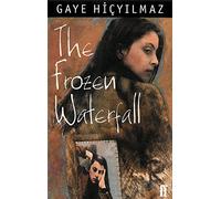The Frozen Waterfall