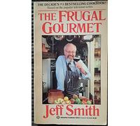 The Frugal Gourmet
