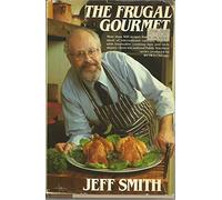 The Frugal Gourmet