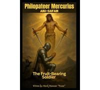 The Fruit-Bearing Soldier: The Life and Martyrdom of St. Philopater Mercurius (Spiritual)