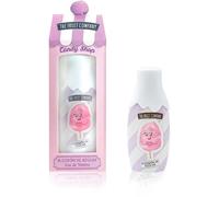 The Fruit Company Algodon Azucar 40ml Eau De Cologne