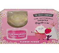 THE FRUIT COMPANY AMB Flower DIF FRES
