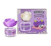 The Fruit Company Amb Flower Dif Mulberry