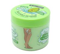 The Fruit Company - Melon Scrub 400 ml | 2-in-1 Scrub and Soap
