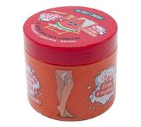 The Fruit Company - Watermelon Scrub 400 ml | 2-in-1 Scrub and Soap