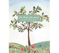 The Fruit of the Spirit Learning Guide Through Literature