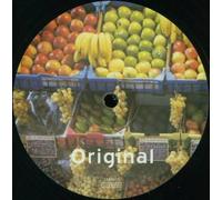 The Fruit - Sander Kleinenberg 12"
