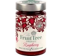 The Fruit Tree Raspberry Triple-Fruit Spread 220g x 1
