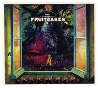The Fruitcakes - The Fruitcakes: 2 [CD]