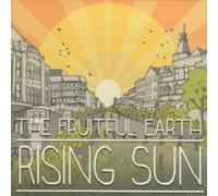 The Fruitful Earth - Rising Sun