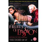 The Fruits Of Passion [DVD]