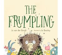 The Frumpling: For lovers of The Gruffalo comes a playful read-aloud tale of friendship