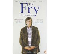 The Fry Chronicles by Fry, Stephen (2011) Paperback