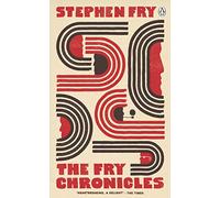 The Fry Chronicles: Penguin Picks: 8