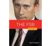 The FSB (Odysseys in Spycraft)
