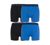 The Fuck Knights - Let It Bleed