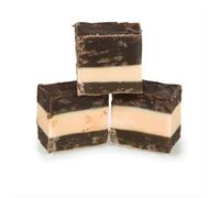 The Fudge Factory After Eight Fudge