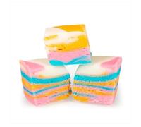 The Fudge Factory Bubblegum Nougat