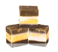 The Fudge Factory Creme Egg Fudge