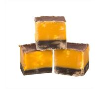 The Fudge Factory Daim Fudge