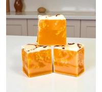 The Fudge Factory Gingerbread Latte Fudge 100G