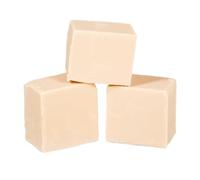 The Fudge Factory Hand Made Fudge Gift Pouch 600g (Clotted Cream)