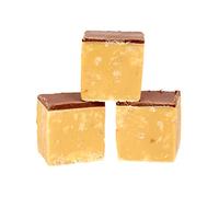 The Fudge Factory Hand Made Fudge Wholesale Tub 2kg (Malteasier)