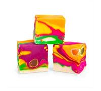The Fudge Factory Jelly Beans Fruit Blast Fudge