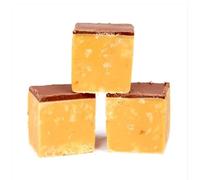 The Fudge Factory Malteasier Fudge