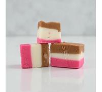 The Fudge Factory Neapolitan Fudge Pick n Mix Sweets 100G
