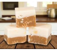 The Fudge Factory Nutty Split Fudge Pick n Mix Sweets 100G