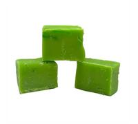 The Fudge Factory Pistachio Fudge 100G
