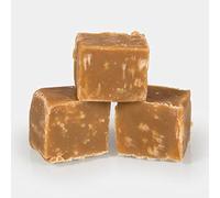 The Fudge Factory Salted Caramel Fudge - 1000g Fudge & Nougat Sweets