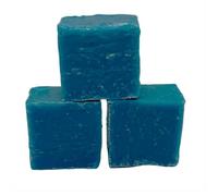 The Fudge Factory Sour Blue Raspberry Fudge