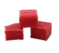 The Fudge Factory Strawberry Fudge100G