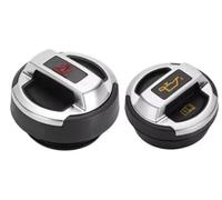 The Fuel Tank Cap Is Suitable Fit For Volkswagen For Audi R8 Machine A Series C6/q7/tt Golf Gti Passat(Combination)