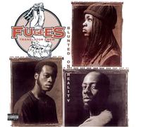 The Fugees - Blunted On Reality [New Vinyl LP] Explicit