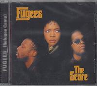 The Fugees - CD Album (17 Titel, incl. fu-gee-la , no woman no cry , cowboys , the mask , family business etc.)