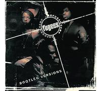 FUGEES - Refugee Camp: Bootleg Versions (reissue) - Vinyl (LP)