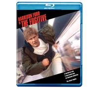 The Fugitive (Blu-ray) Harrison Ford Tommy Lee Jones Sela Ward (US IMPORT)