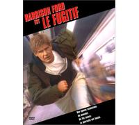 The Fugitive [DVD] [1993]