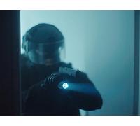 The Fugitive (Estelle Vaucher-Grondin)