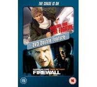 The Fugitive/Firewall [DVD]