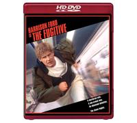 The Fugitive [HD DVD] [1993] [US Import]