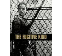 The Fugitive Kind