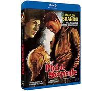 The Fugitive Kind [Blu-Ray]