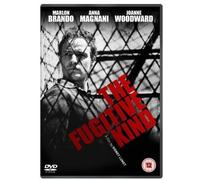 The Fugitive Kind [DVD]